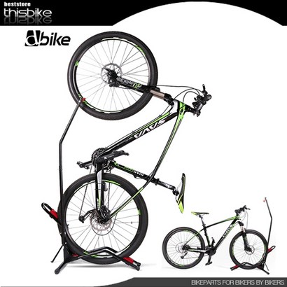 [DBIKE] 디빅 어드밴스 자전거 스탠드 리뷰후기