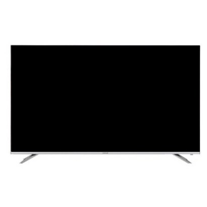 더함 4K UHD ED TV