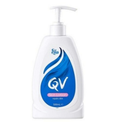 QV 스킨로션