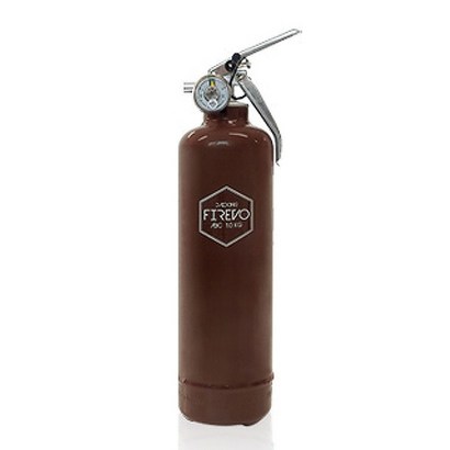 NEW 뉴 피레보 FIREVO 디자인 소화기 실속 벌크형