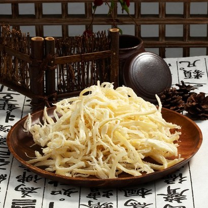 [자연원]자연을 담은 맛진미채 리뷰후기