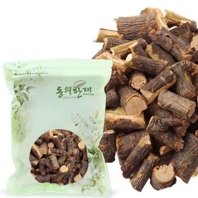 동의한재 국산 마가목 가지 600g, 1개