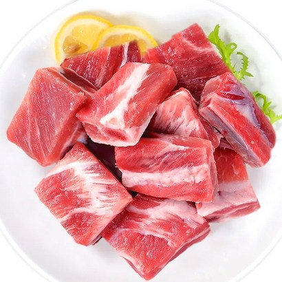 돼지 쪽갈비