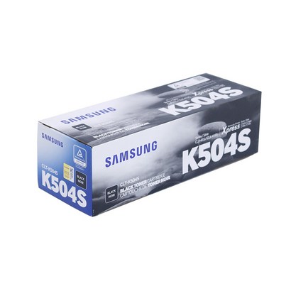삼성 CX 4195 정품토너 검정 2500매 적용기종 S C1454FW S-C1404W C1860FW C1810W C 415 415N