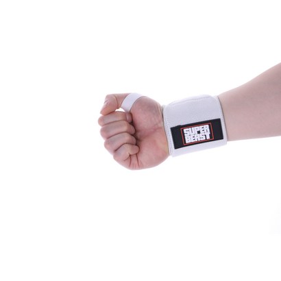 슈퍼비스트 손목보대[뉴버전] 양손2개1세트 시즌온헬스아대 SUERBEAST WRIST