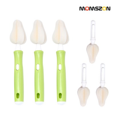 맘스존 젖꼭지솔 6P 리뷰후기