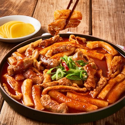 [2시 전 주문 당일출고]곱창파는 청년들 곱창 떡볶이 리뷰후기