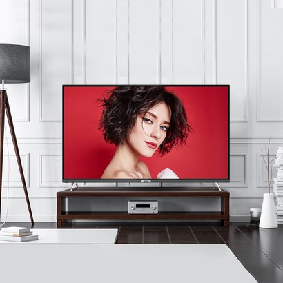 아인츠 55인치 4K UHD TV KE55NCUHDT 스탠드 벽걸이 중소기업 가성비 중형 대형 거실 안방 신혼 가전 클라인즈 사무실 회의실