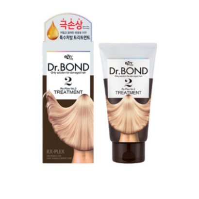닥터본드 알엑스 플렉스 No2 트리트먼트