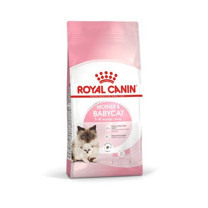 생후 1개월 2개월 이상 아기 고양이 사료 새끼고양이 밥, 1개, 2kg