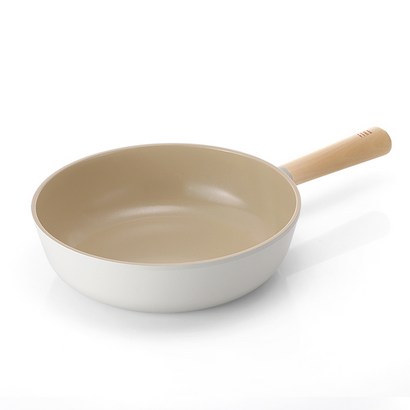[네오플램] 피카 인덕션 IH 궁중팬 웍