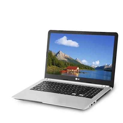 노트북 15N540 I5  SSD2500 T840 W10