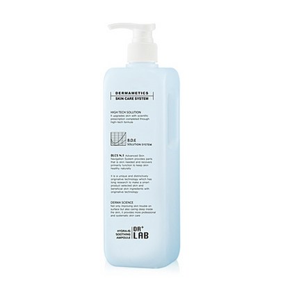 [B&H] 닥터랩 하이드라-15 수딩 앰플