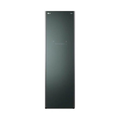 [E]LG 오브제 스타일러 미스트그린 5벌 S5GOC 리뷰후기
