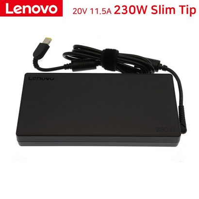 enovo 레노버 정품 20V 115A 230W 슬림팁 Thinkad 70 71 72 50 51 충전기 어댑터 리뷰 후기