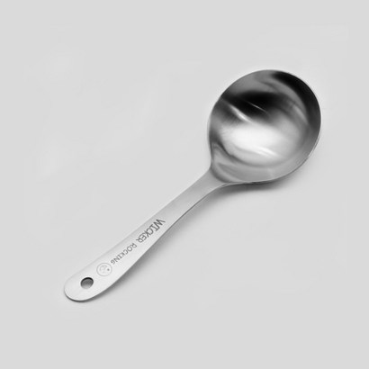 국내 서빙스푼 우동국자 80x 리뷰 후기