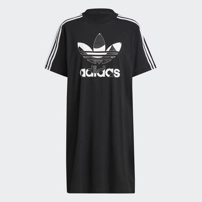 [아디다스 adidas] H20487 티 드레스 TEE DRESS 리뷰후기