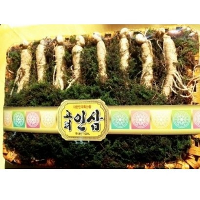인삼 수삼선물세트 8-10뿌리 실속형 - 인삼/수삼/장뇌삼 리뷰후기