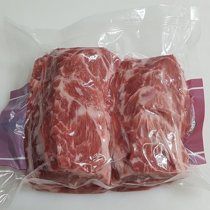 램원 냉장양등심 1.1~1.2kg 양고기 호주산, 1개