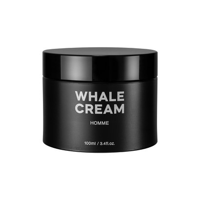 WHALE 고래크림 남성마사지크림 젤크운동 리뷰후기