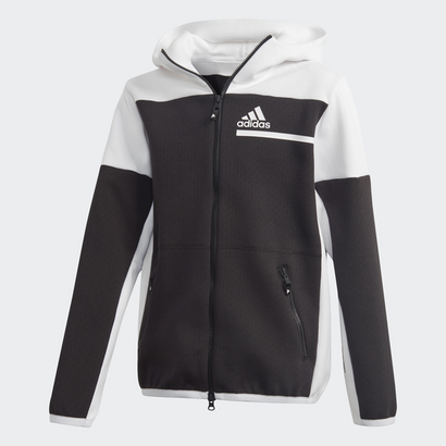 [현대백화점][아디다스키즈 adidaskid] GN4762 JB ZNE 풀집 후디 B ZNE FZ HD 아동자켓 리뷰후기