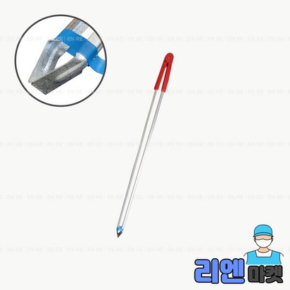 청소해 환경집게 리뷰후기