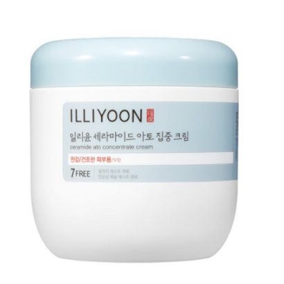 일리윤 세라마이드 아토 집중 크림 무향