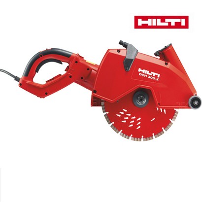 힐티 전기 컷터 DCH 300-X 230V 리뷰 후기