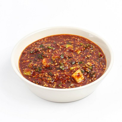전라도 수제 만능양념파장, 300g, 1개