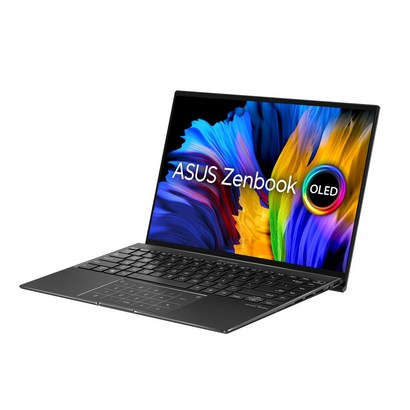 에이수스 2021 Zenbook 14X OED 노트북 14