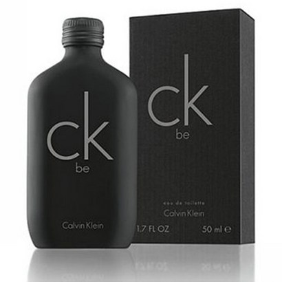 캘빈클라인 CK BE EDT  공병증정