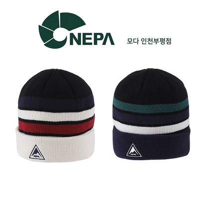 네파 C-TR BOCK 블락 비니_7HF7421