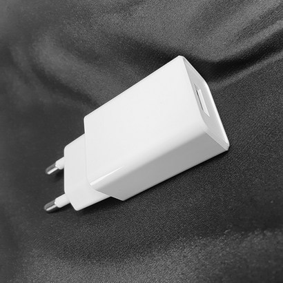 링라이트 전용 USB 어댑터 5V 2A / 핸드폰 충전기 겸용