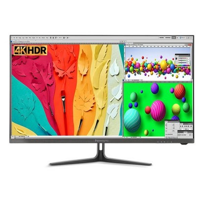 Newsync X32U IS UHD 4K HDR 무결점 모니터