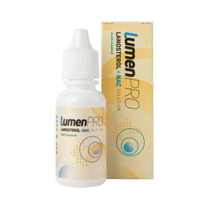 강아지 백내장 안약 영양제 루멘프로 lumen pro, 1개, 10ml