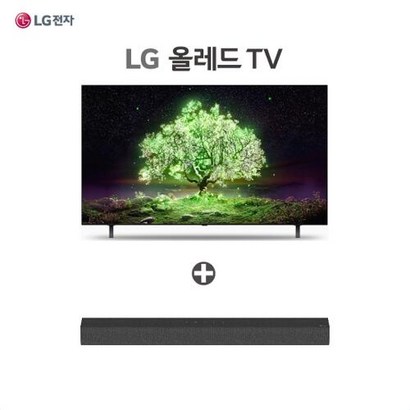 [65TV]  올레드 TV