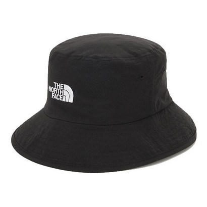 [노스페이스] 키즈 에코 버켓 햇/EX NE3HN20R_BK