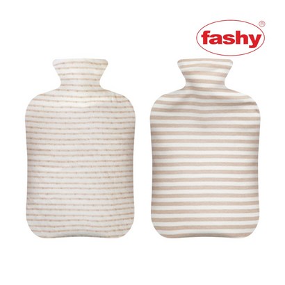 [FASHY] 독일생산 보온 물주머니/핫_오가닉면커버