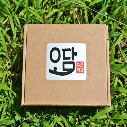 오담견과 견과류선물세트 수제견과류바 견과 선물세트