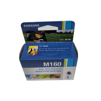 삼성 정품잉크 SCX 1860F 검정