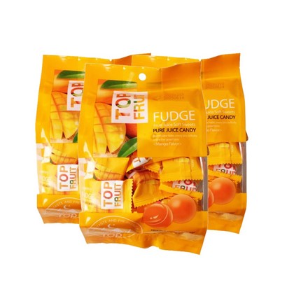 탑젤리 망고젤리, 320g, 3개
