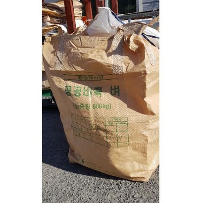 공공비축 95*105*150 재활용 톤백 마대자루 리뷰후기