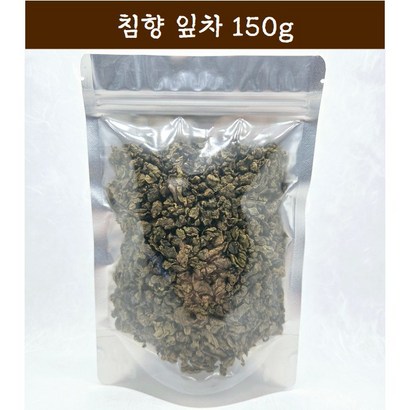[범진침향원] 침향 잎차 - 기타전통차류 리뷰후기