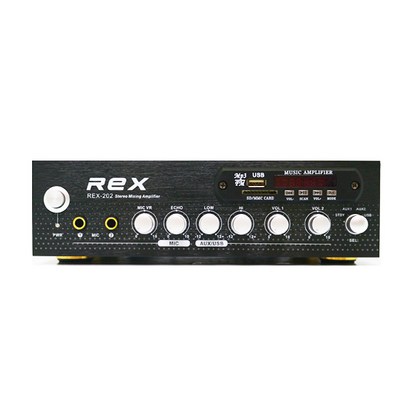 미니앰프 REX-202 카페용엠프 2RCA 스피커선 소형스피커 리뷰후기