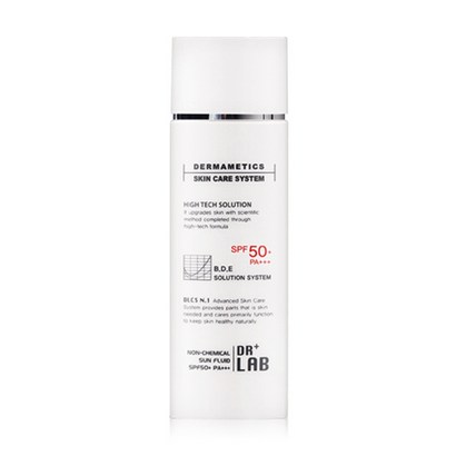 [B&H] 닥터랩 논캐미컬 선 플루이드 SF 50 A