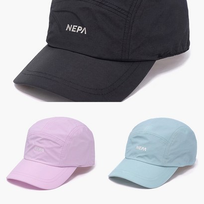 [NC신구로점 네파] 22년 S/S 땀나는 봄 여름 산행시 착용하기 너무 좋은 가벼운 레지나 경량캡  / 7IC7429