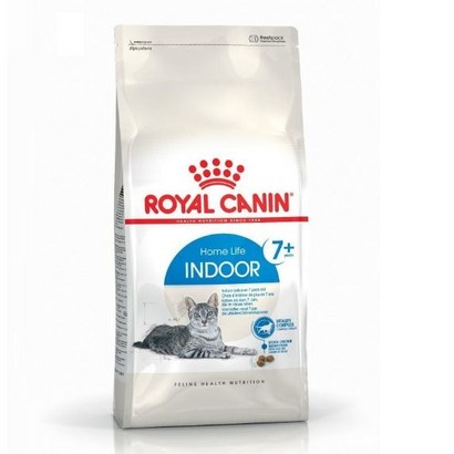 로얄캐닌 7세이상 인도어 애묘사료, 곡물, 1개, 1.5kg