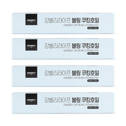 [익일출고] 강블리 블링 쿠킹일