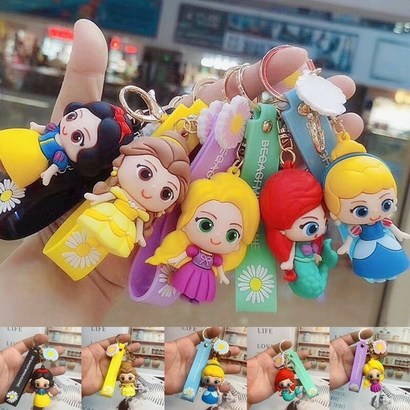 [퍼펙트캐디] 공주5종키링 퍼터키퍼-골프채커버홀더 골프악세사리 필드용품 티걸이