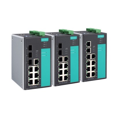 EDS-510A-1GT2SFP G ort Giabit switches 리뷰후기